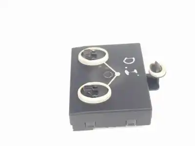 Pièce détachée automobile d'occasion module électronique pour skoda superb combi (3t5) elegance références oem iam 8x0959793e  8x0959793e