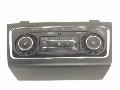 Автозапчасти б/у многофункциональное управление за SKODA SUPERB COMBI (3T5) Elegance ссылки OEM IAM 3T0907044BL  3T0907044BL