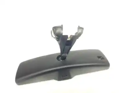 Second-hand car spare part interior rearview mirror for skoda superb combi (3t5) elegance oem iam references 1k0857511bsma  1k0857511b