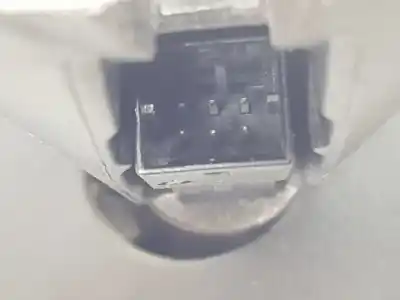 Second-hand car spare part interior rearview mirror for skoda superb combi (3t5) elegance oem iam references 1k0857511bsma  1k0857511b