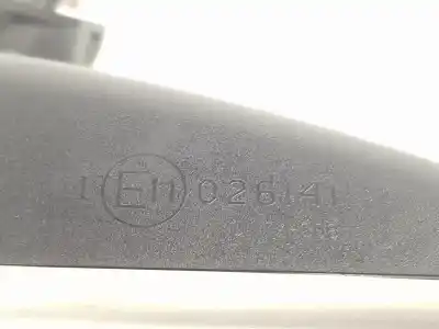 Second-hand car spare part interior rearview mirror for skoda superb combi (3t5) elegance oem iam references 1k0857511bsma  1k0857511b