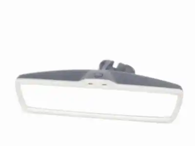 Second-hand car spare part Interior Rearview Mirror for SKODA SUPERB COMBI (3T5) Elegance OEM IAM references 1K0857511BSMA  1K0857511B