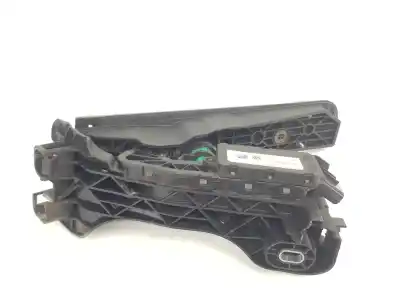 Автозапчасти б/у педальный потенциометр за skoda superb combi (3t5) elegance ссылки oem iam 1k1723503ap  1k1723503ap