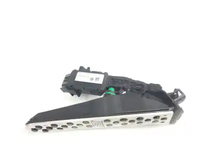 Автозапчасти б/у педальный потенциометр за skoda superb combi (3t5) elegance ссылки oem iam 1k1723503ap  1k1723503ap