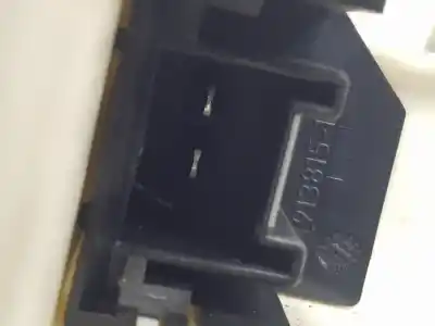 Second-hand car spare part rear right window motor for skoda superb combi (3t5) elegance oem iam references 8k0959812a  8k0959812a