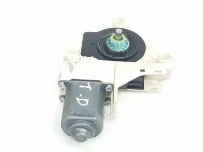 Second-hand car spare part rear right window motor for skoda superb combi (3t5) elegance oem iam references 8k0959812a  8k0959812a