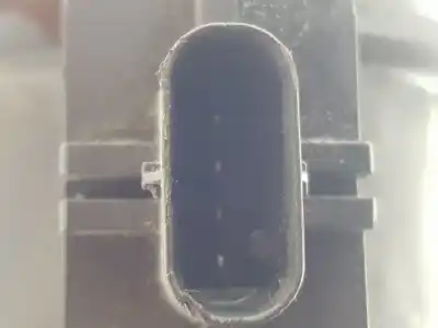 Pièce détachée automobile d'occasion débitmètre de masse d'air pour skoda superb combi (3t5) elegance références oem iam 03l906461a  03l906461a