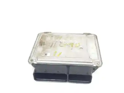 Peça sobressalente para automóvel em segunda mão centralina de motor uce por skoda superb combi (3t5) elegance referências oem iam 03l906018jc  03l906018jc