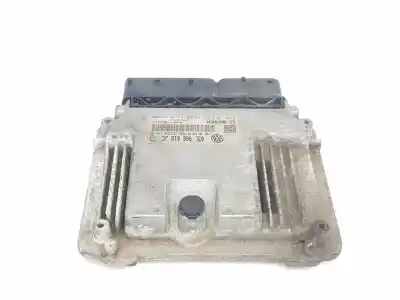 Peça sobressalente para automóvel em segunda mão centralina de motor uce por skoda superb combi (3t5) elegance referências oem iam 03l906018jc  03l906018jc