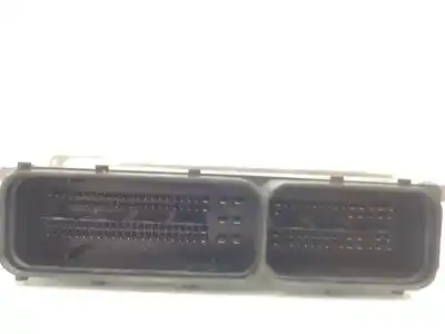 Peça sobressalente para automóvel em segunda mão centralina de motor uce por skoda superb combi (3t5) elegance referências oem iam 03l906018jc  03l906018jc