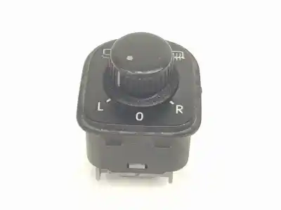 Автозапчасти б/у управление зеркалом за SKODA SUPERB COMBI (3T5) Elegance ссылки OEM IAM 3T0959565A  3T0959565A