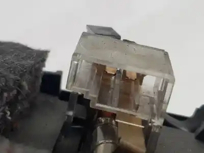 Second-hand car spare part glove compartment for skoda superb combi (3t5) elegance oem iam references 3t1857097c  3t1857097c9b9