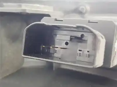 Second-hand car spare part glove compartment for skoda superb combi (3t5) elegance oem iam references 3t1857097c  3t1857097c9b9