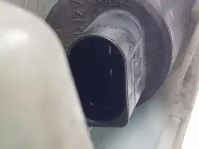 Second-hand car spare part windscreen washer bottle for skoda superb combi (3t5) elegance oem iam references 1k0955453s  1k0955453s