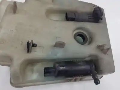 Second-hand car spare part windscreen washer bottle for skoda superb combi (3t5) elegance oem iam references 1k0955453s  1k0955453s
