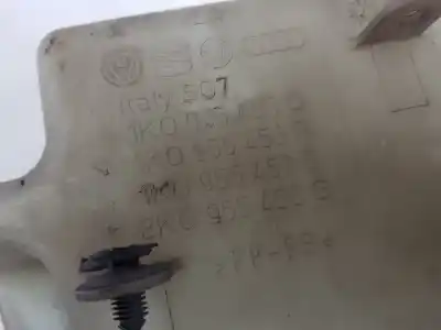 Second-hand car spare part windscreen washer bottle for skoda superb combi (3t5) elegance oem iam references 1k0955453s  1k0955453s