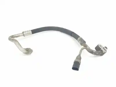 Автозапчастина б/у труби кондиціонації для skoda superb combi (3t5) elegance посилання на oem iam 1k0820741cm  1k0820741cm