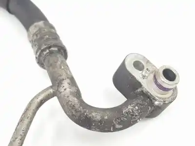 Автозапчастина б/у труби кондиціонації для skoda superb combi (3t5) elegance посилання на oem iam 1k0820741cm  1k0820741cm