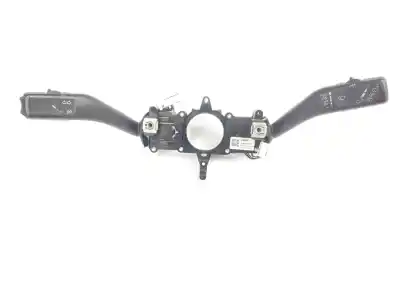 Автозапчасти б/у рулевое управление за SKODA SUPERB COMBI (3T5) Elegance ссылки OEM IAM 5K0953502M  5K0953502M