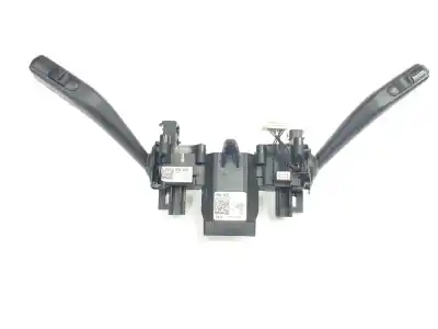 Автозапчасти б/у рулевое управление за skoda superb combi (3t5) elegance ссылки oem iam 5k0953502m  5k0953502m