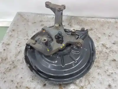 Peça sobressalente para automóvel em segunda mão manga de eixo traseira direita por skoda superb combi (3t5) elegance referências oem iam 1k0505436ae  1k0505436ae