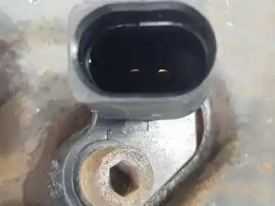 Peça sobressalente para automóvel em segunda mão manga de eixo traseira esquerda por skoda superb combi (3t5) elegance referências oem iam 1k0505435ae  1k0505435ae