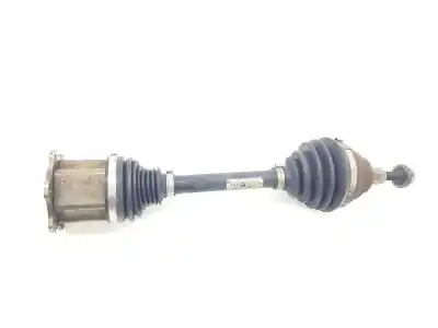 Автозапчастина б/у ПЕРЕДНЯ ЛІВА ТРАНСМІСІЯ для SKODA SUPERB COMBI (3T5)  Посилання на OEM IAM 1K0407271LK  1K0407271KB