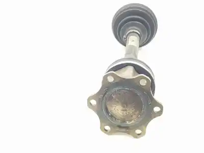 Автозапчастина б/у передня ліва трансмісія для skoda superb combi (3t5) elegance посилання на oem iam 1k0407271lk  1k0407271kb