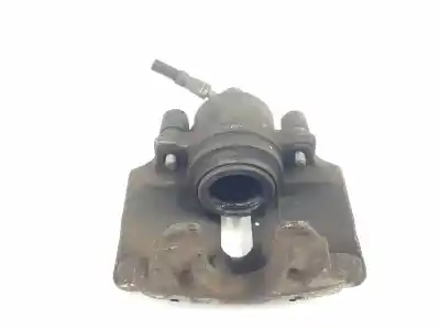 Peça sobressalente para automóvel em segunda mão pinça de travão dianteira esquerda por skoda superb combi (3t5) elegance referências oem iam 1k0615123e  1k0615123e