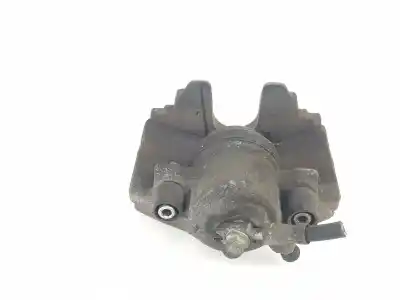 Peça sobressalente para automóvel em segunda mão pinça de travão dianteira esquerda por skoda superb combi (3t5) elegance referências oem iam 1k0615123e  1k0615123e