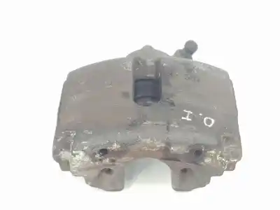 Peça sobressalente para automóvel em segunda mão pinça de travão dianteira esquerda por skoda superb combi (3t5) elegance referências oem iam 1k0615123e  1k0615123e