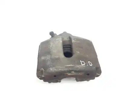 Second-hand car spare part front right brake caliper for skoda superb combi (3t5) elegance oem iam references 1k0615124e  1k0615124e
