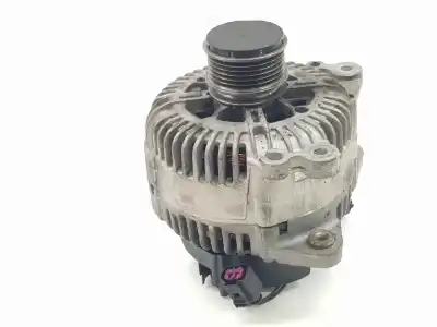 Автозапчасти б/у генератор за skoda superb combi (3t5) elegance ссылки oem iam 03g903023  03g903023