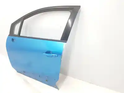 Peça sobressalente para automóvel em segunda mão porta da frente esquerda por renault captur adventure referências oem iam 801015232r  801015232r