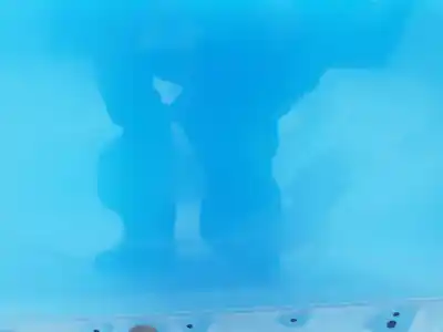 Peça sobressalente para automóvel em segunda mão porta da frente esquerda por renault captur adventure referências oem iam 801015232r  801015232r