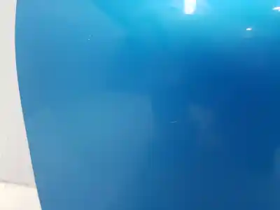 Peça sobressalente para automóvel em segunda mão porta da frente esquerda por renault captur adventure referências oem iam 801015232r  801015232r