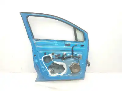 Peça sobressalente para automóvel em segunda mão porta da frente esquerda por renault captur adventure referências oem iam 801015232r  801015232r