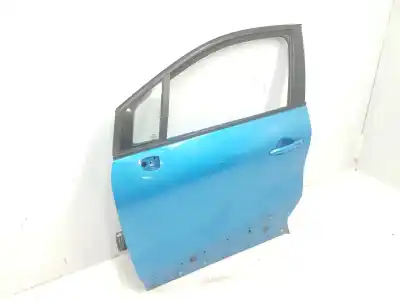 Peça sobressalente para automóvel em segunda mão porta da frente esquerda por renault captur adventure referências oem iam 801015232r  801015232r