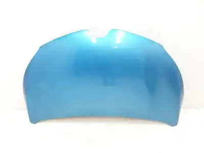 Peça sobressalente para automóvel em segunda mão CAPOT por RENAULT CAPTUR  Referências OEM IAM 651000391R  651004529R