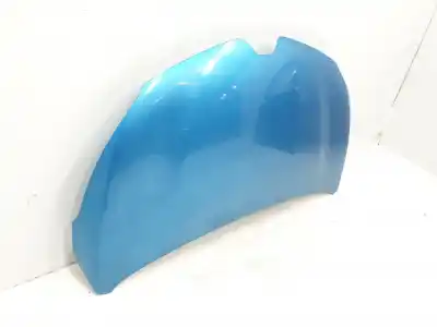 Pezzo di ricambio per auto di seconda mano cofano per renault captur adventure riferimenti oem iam 651000391r  651004529r