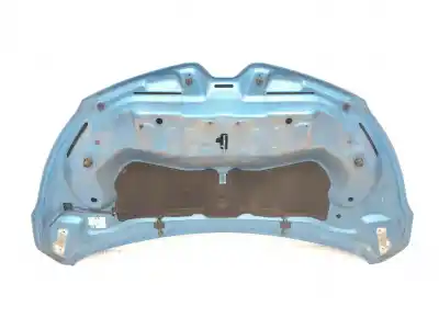 Pezzo di ricambio per auto di seconda mano cofano per renault captur adventure riferimenti oem iam 651000391r  651004529r