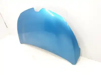 Pezzo di ricambio per auto di seconda mano cofano per renault captur adventure riferimenti oem iam 651000391r  651004529r