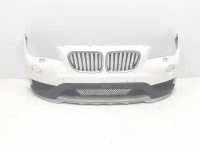 Second-hand car spare part FRONT BUMPER for BMW SERIE X1 (F48)  OEM IAM references 7345030  51117345030