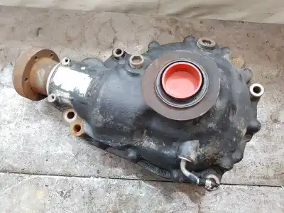 Автозапчастина б/у передній диференціал для land rover range rover (lm) 3.6 td v8 посилання на oem iam 7h423017ca