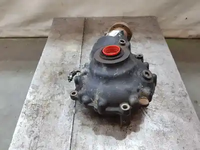 Pezzo di ricambio per auto di seconda mano differenziale anteriore per land rover range rover (lm) 3.6 td v8 riferimenti oem iam 7h423017ca  tag500121