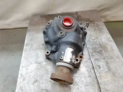 Pezzo di ricambio per auto di seconda mano differenziale anteriore per land rover range rover (lm) 3.6 td v8 riferimenti oem iam 7h423017ca  tag500121