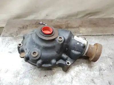 Pezzo di ricambio per auto di seconda mano differenziale anteriore per land rover range rover (lm) 3.6 td v8 riferimenti oem iam 7h423017ca  tag500121