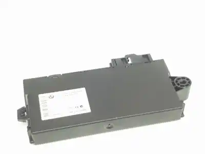 Peça sobressalente para automóvel em segunda mão módulo eletrônico por bmw serie 1 berlina (e81/e87) 116d referências oem iam 61359217853  9395657