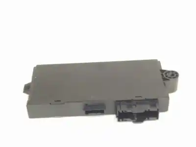 Peça sobressalente para automóvel em segunda mão módulo eletrônico por bmw serie 1 berlina (e81/e87) 116d referências oem iam 61359217853  9395657