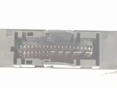 Peça sobressalente para automóvel em segunda mão módulo eletrônico por bmw serie 1 berlina (e81/e87) 116d referências oem iam 61359217853  9395657